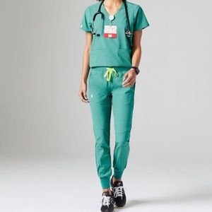 Marine FionX FIGS set!